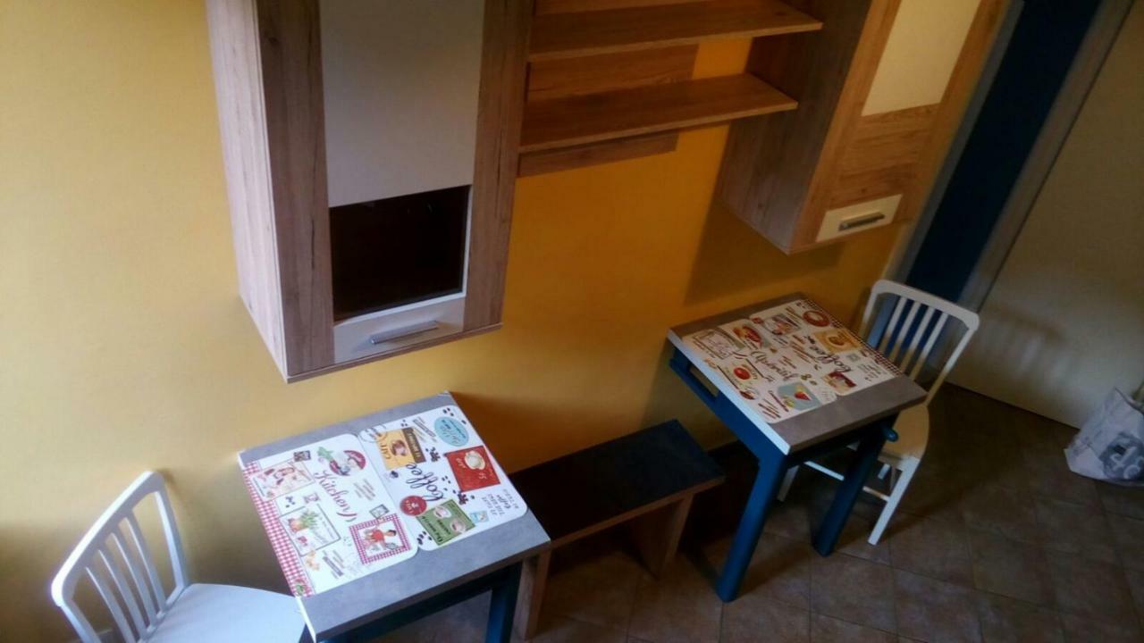 Ferienwohnung Casa Florine Finale Ligure Exterior foto